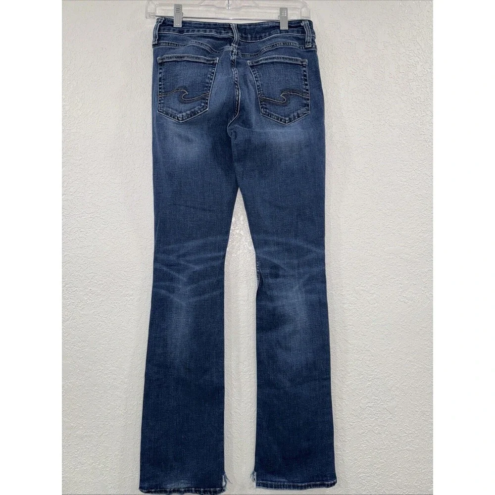 Silver Jeans Women's Size 27